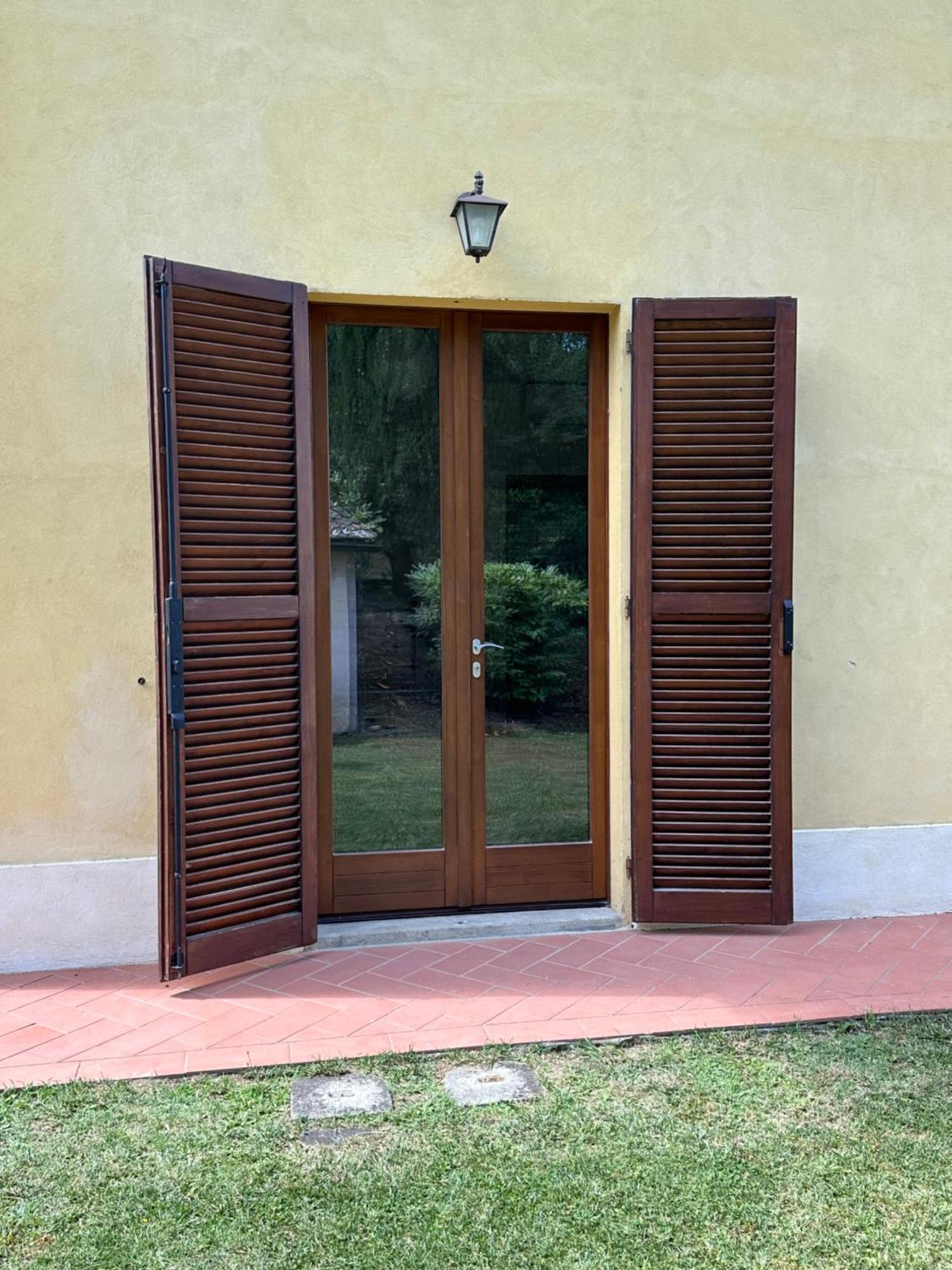 Bed and Breakfast The Grapevine By Manvi Montepulciano Stazione Esterno foto