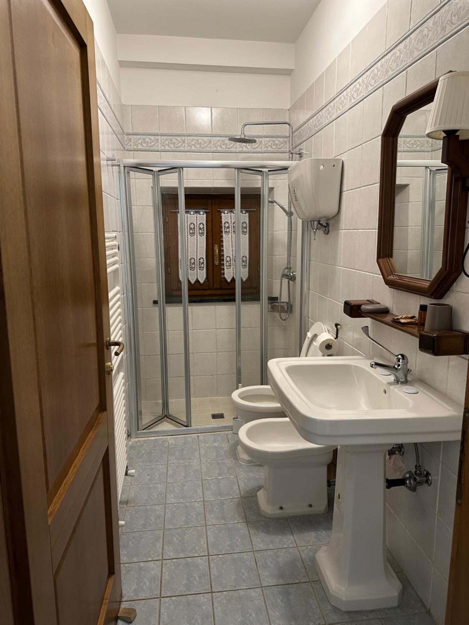 Bed and Breakfast The Grapevine By Manvi Montepulciano Stazione Esterno foto