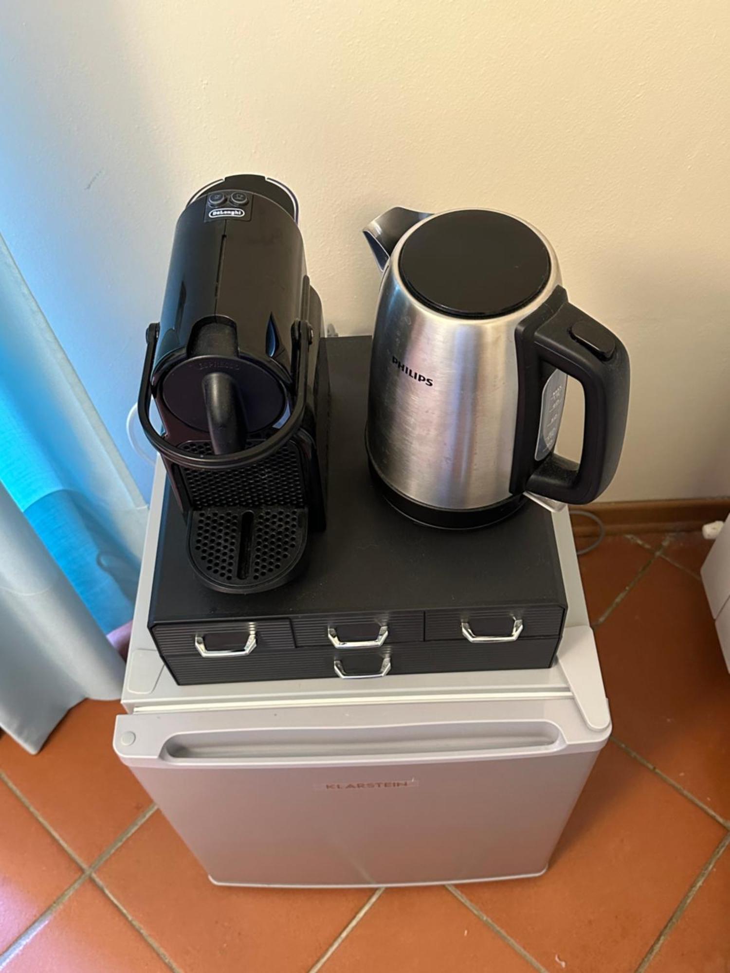 Bed and Breakfast The Grapevine By Manvi Montepulciano Stazione Esterno foto